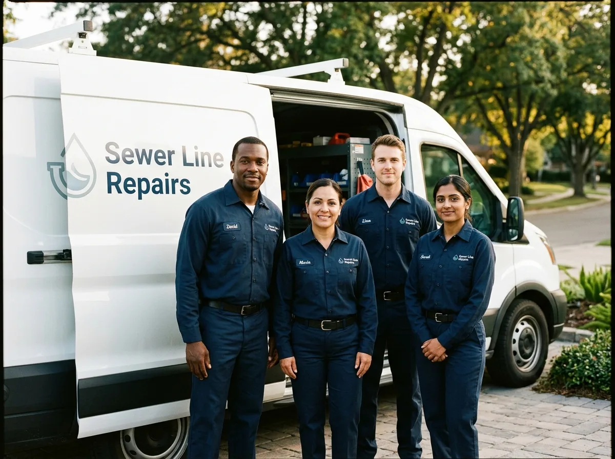 Emergency Plumber company in Waxhaw, NC