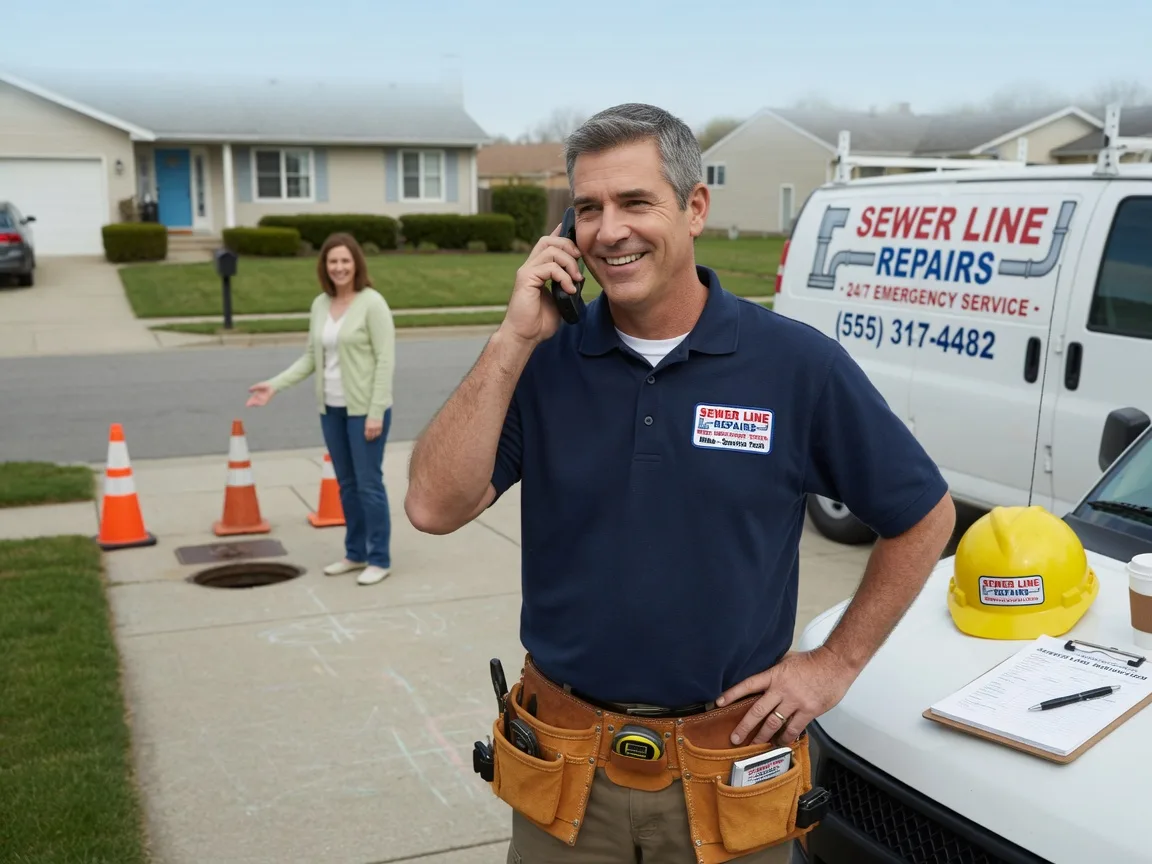 Emergency Plumber Waxhaw, NC FAQs